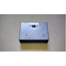 COMPARTMENT, RETAINER BATTERY